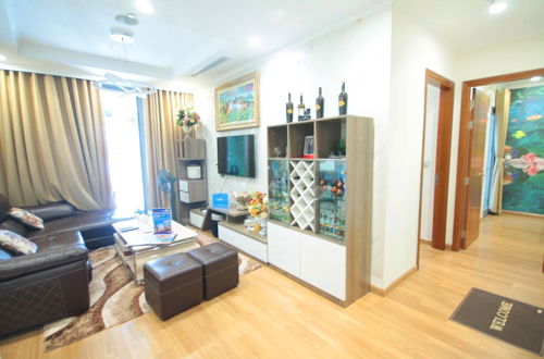 Photo 37 - Bayhomes Times City Serviced Apartment