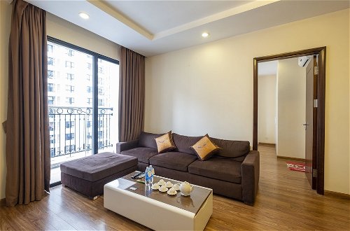 Photo 35 - Bayhomes Times City Serviced Apartment
