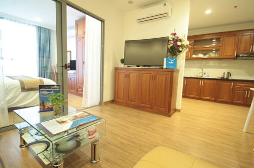 Photo 30 - Bayhomes Times City Serviced Apartment
