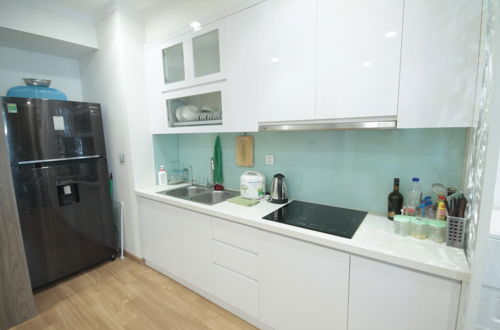 Photo 29 - Bayhomes Times City Serviced Apartment