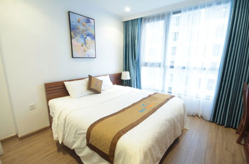 Photo 23 - Bayhomes Times City Serviced Apartment