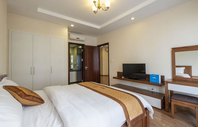 Bayhomes Times City Serviced Apartment - Foto 12