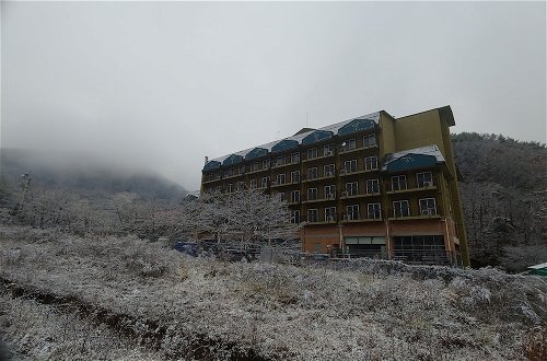 Photo 1 - Healingnsajo resort Chungju Suanbo