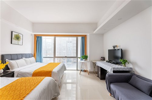 Foto 3 - Guangzhou Damei Apartment