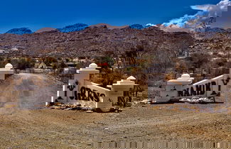 Photo 1 - Namibgrens Guest Farm