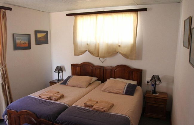 Namibgrens Guest Farm - Foto 9