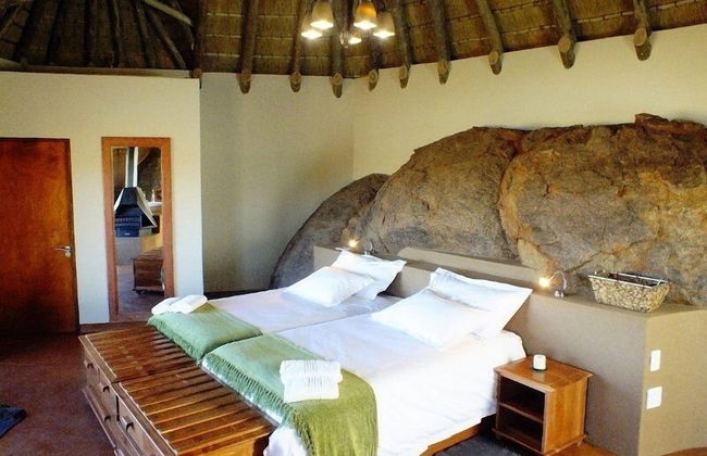 Namibgrens Guest Farm - Foto 5