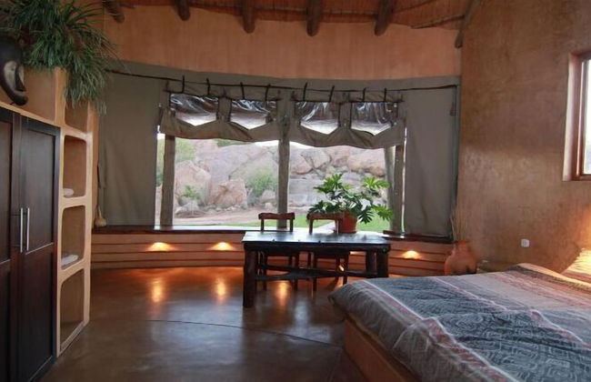 Namibgrens Guest Farm - Foto 16