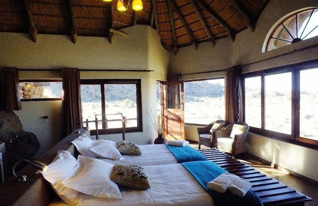 Namibgrens Guest Farm - Foto 13