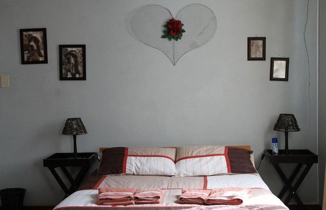 Namibgrens Guest Farm - Foto 18