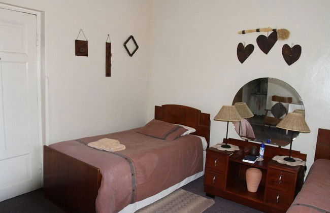 Namibgrens Guest Farm - Foto 12