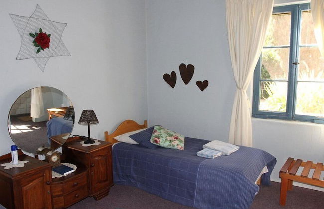 Namibgrens Guest Farm - Foto 6