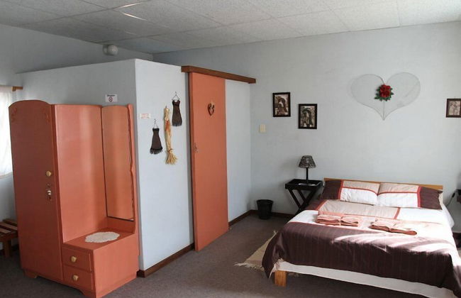 Namibgrens Guest Farm - Foto 4