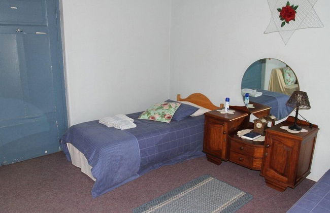 Namibgrens Guest Farm - Foto 14