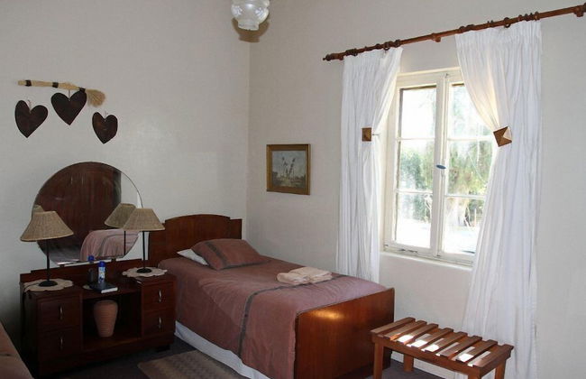 Namibgrens Guest Farm - Foto 3