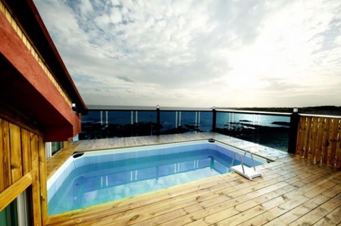 Photo 26 - Seogwipo Jijunghae Pool Villa Pension