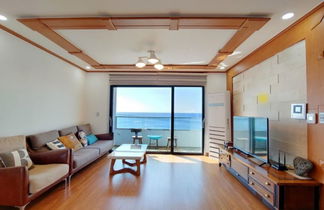 Photo 2 - Seogwipo Jijunghae Pool Villa Pension