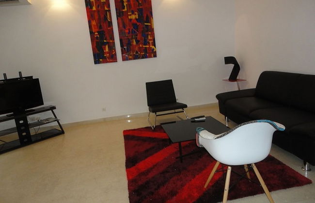 Stay.plus Apartment Mamelles Phare - Foto 13