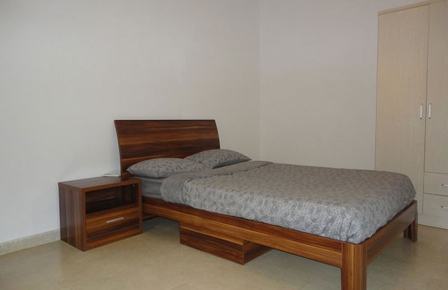 Stay.plus Apartment Mamelles Phare - Foto 5