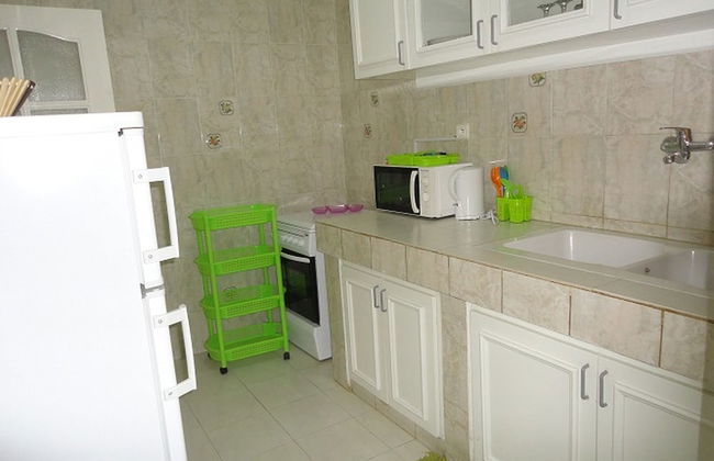 Stay.plus Apartment Mamelles Phare - Foto 11