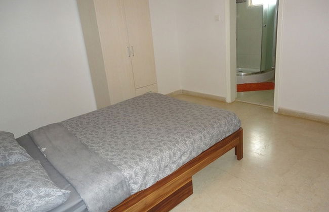 Stay.plus Apartment Mamelles Phare - Foto 2