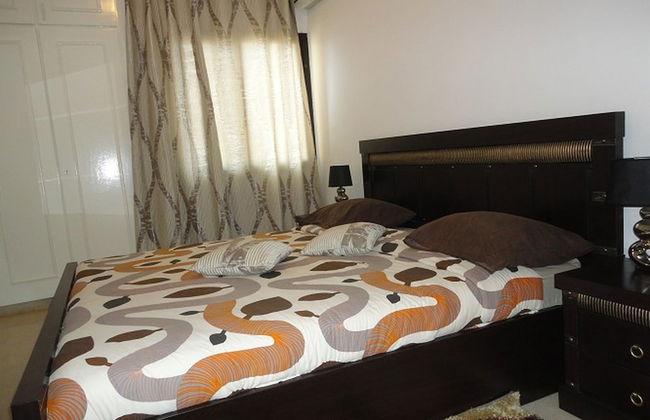 Stay.plus Apartment Mamelles Phare - Foto 6