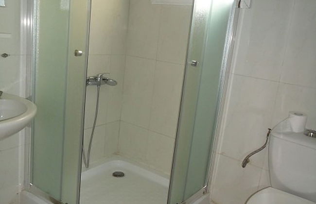 Stay.plus Apartment Mamelles Phare - Foto 15