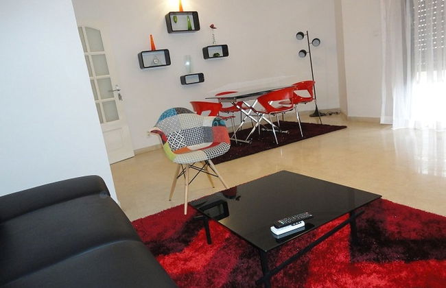 Stay.plus Apartment Mamelles Phare - Foto 1