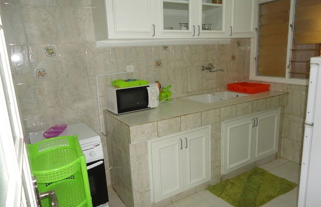 Stay.plus Apartment Mamelles Phare - Foto 12