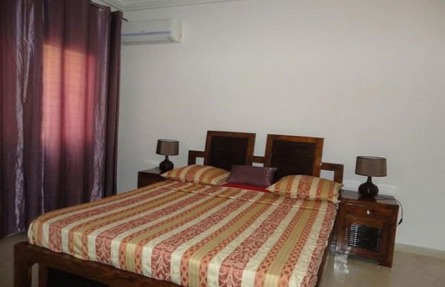 Stay.plus Apartment Mamelles Phare - Foto 8