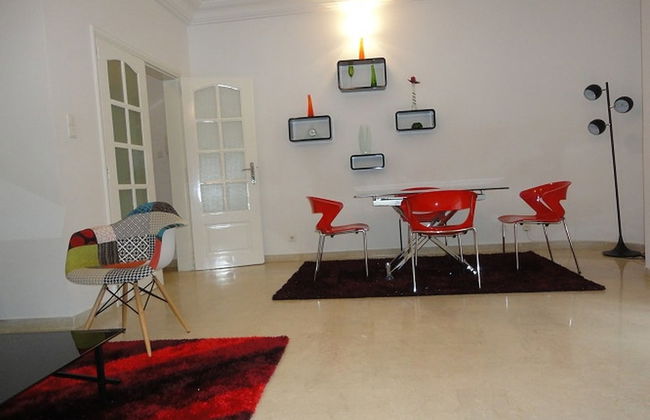 Stay.plus Apartment Mamelles Phare - Foto 10