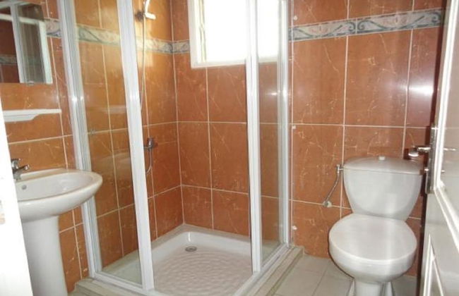 Stay.plus Apartment Mamelles Phare - Foto 18