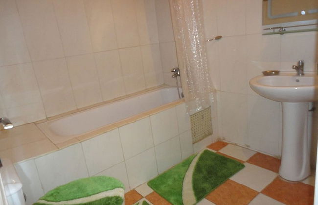 Stay.plus Apartment Mamelles Phare - Foto 17