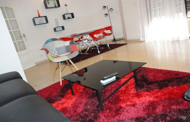 Stay.plus Apartment Mamelles Phare - Foto 14