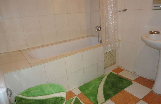 Stay.plus Apartment Mamelles Phare - Foto 16