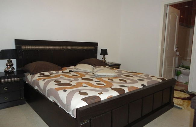 Stay.plus Apartment Mamelles Phare - Foto 4