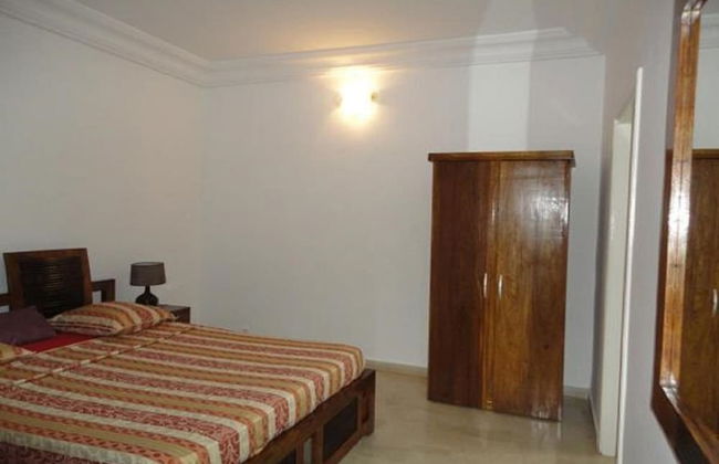 Stay.plus Apartment Mamelles Phare - Foto 7