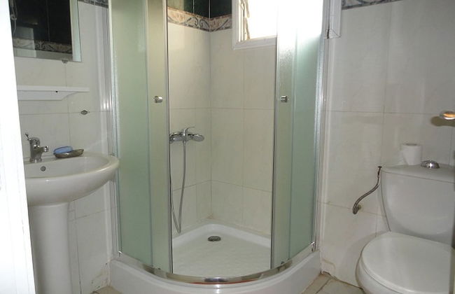 Stay.plus Apartment Mamelles Phare - Foto 19