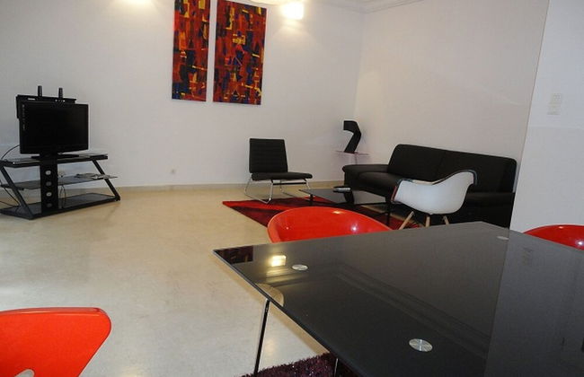 Stay.plus Apartment Mamelles Phare - Foto 20