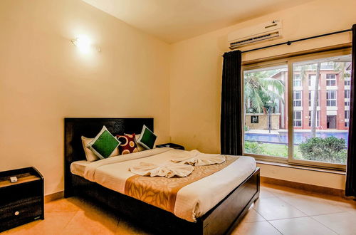 Photo 8 - Royale Holiday Villa - 4BHK, Baga