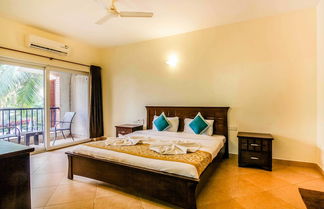 Photo 3 - Royale Holiday Villa - 4BHK, Baga