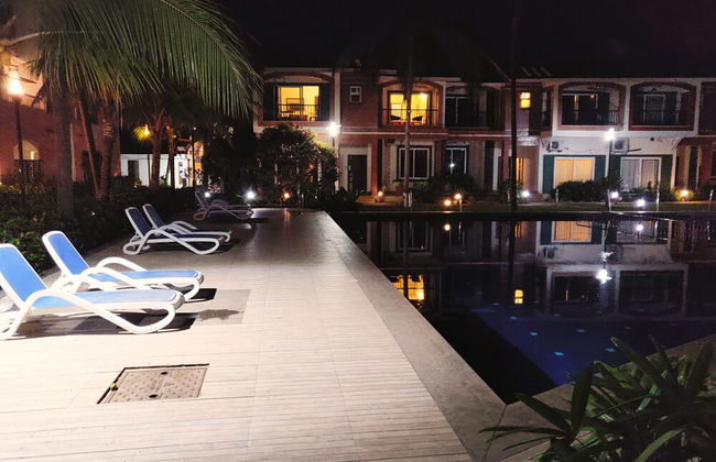 Royale Holiday Villa - 4BHK, Baga - Foto 17