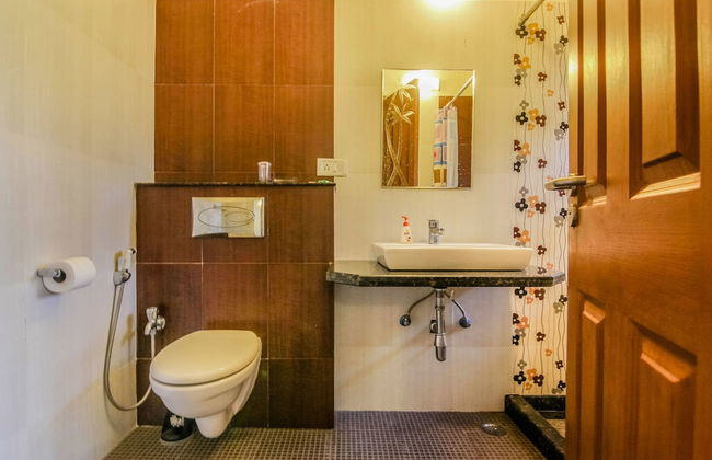 Royale Holiday Villa - 4BHK, Baga - Foto 13