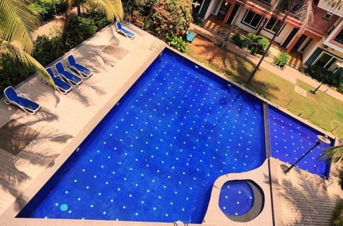 Photo 16 - Royale Holiday Villa - 4BHK, Baga