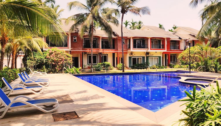 Photo 1 - Royale Holiday Villa - 4BHK, Baga