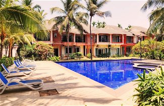Photo 1 - Royale Holiday Villa - 4BHK, Baga