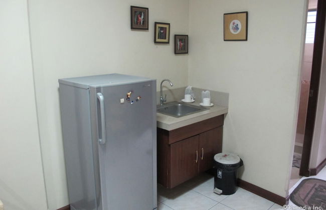 Sabina Suites - Foto 12