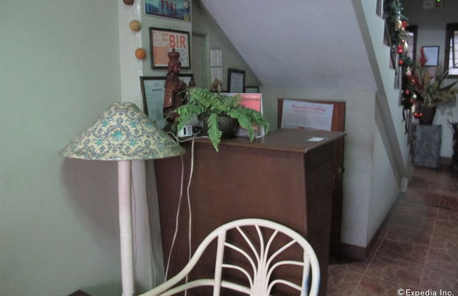 Sabina Suites - Foto 2
