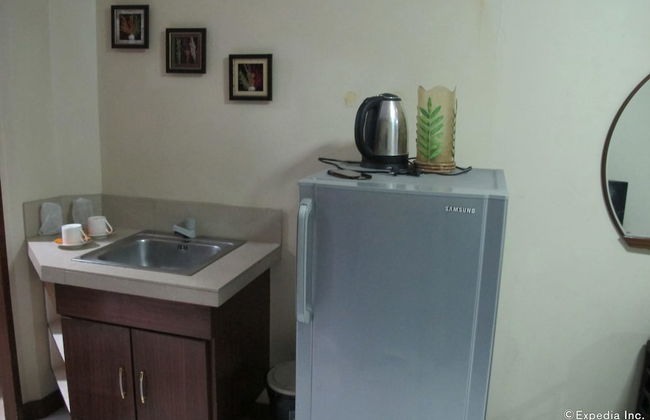 Sabina Suites - Foto 11