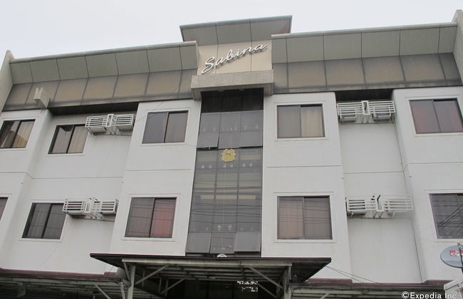Sabina Suites - Foto 22